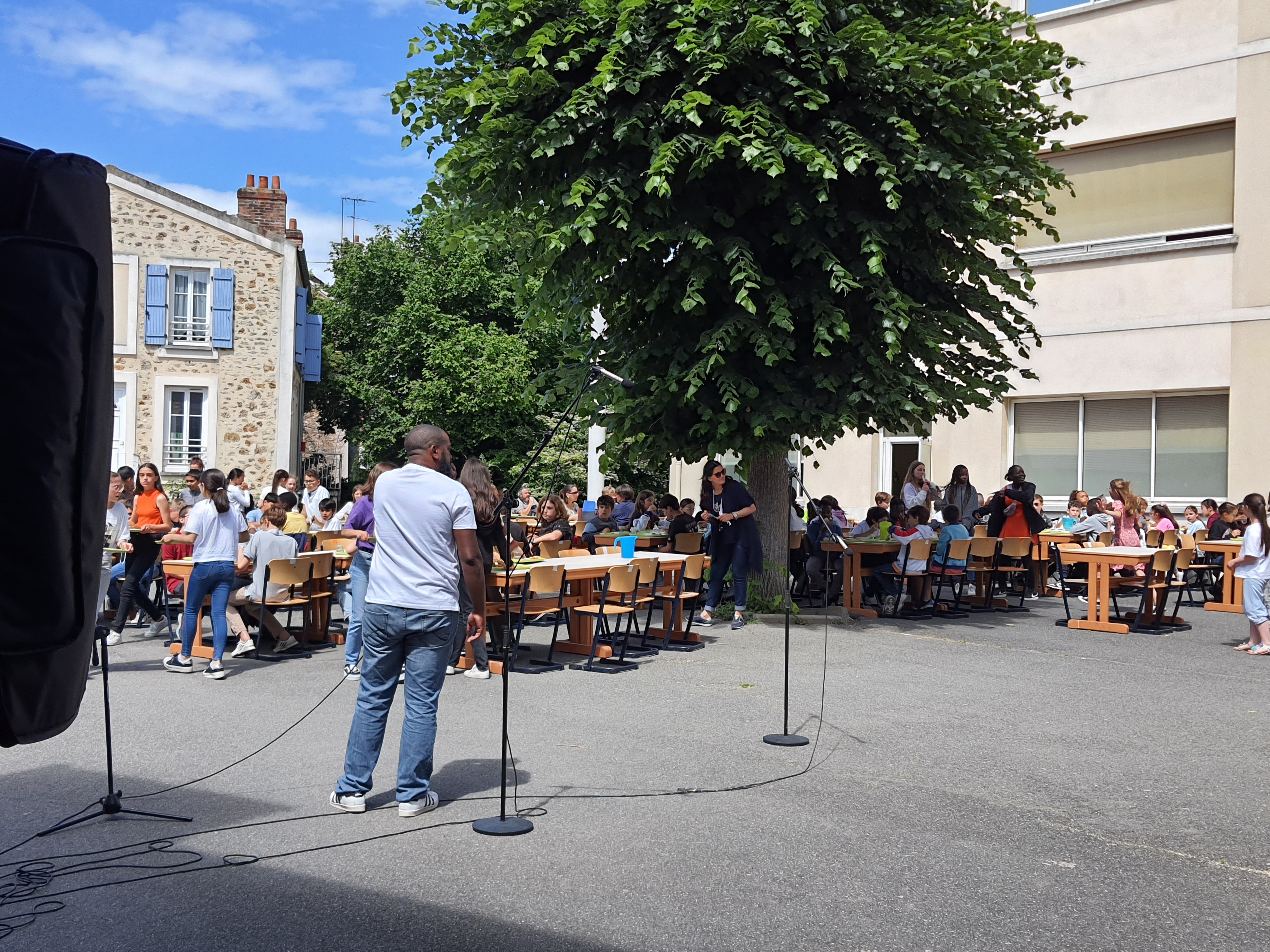 barbecue juin 2022